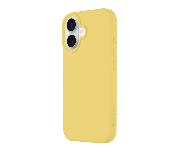 Tactical MagForce Velvet Smoothie Kryt pro Apple iPhone 16 Banana - 1514359 - zdjęcie 2